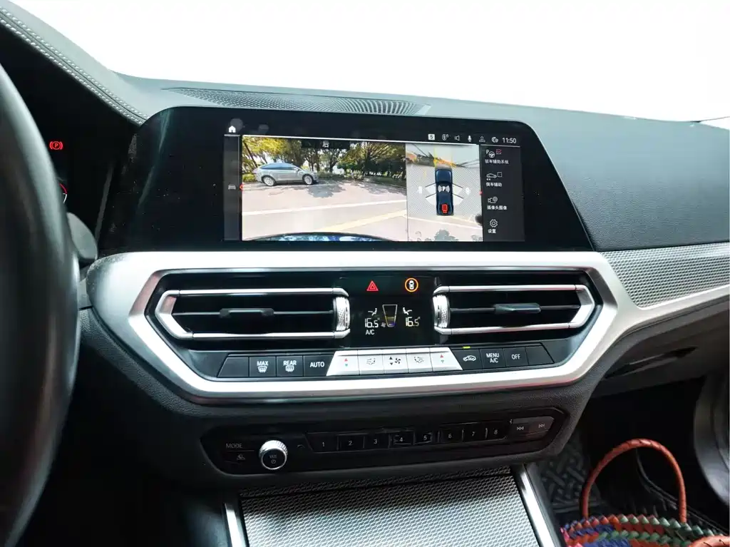 BMW 3 Series — миниатюра 17