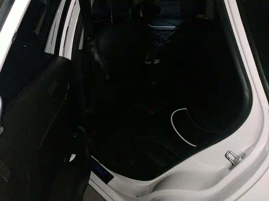 Buick Excelle — миниатюра 11