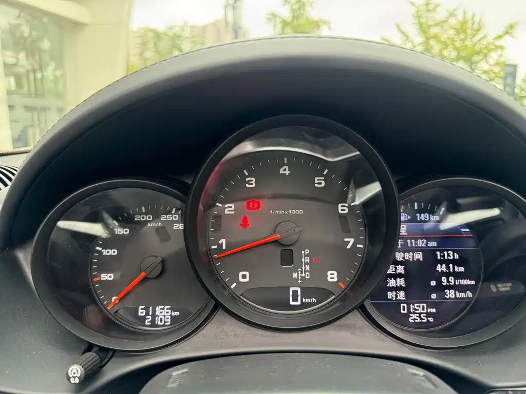 Porsche 718 — миниатюра 13
