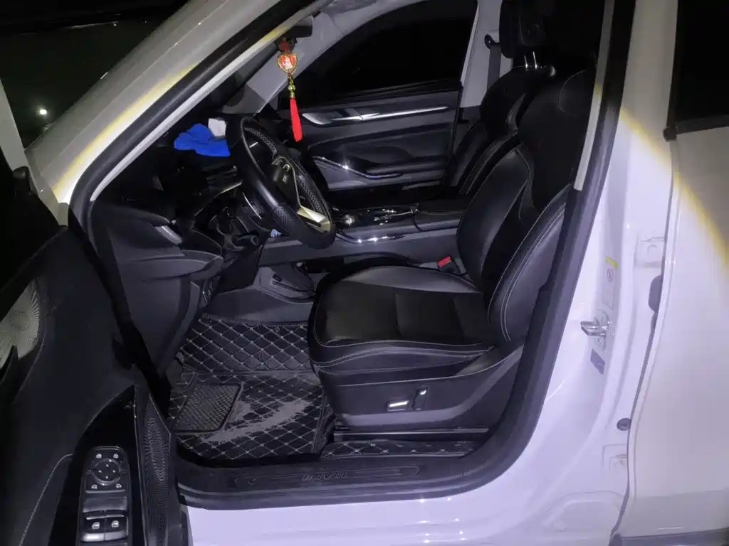 Haval H6 — миниатюра 11