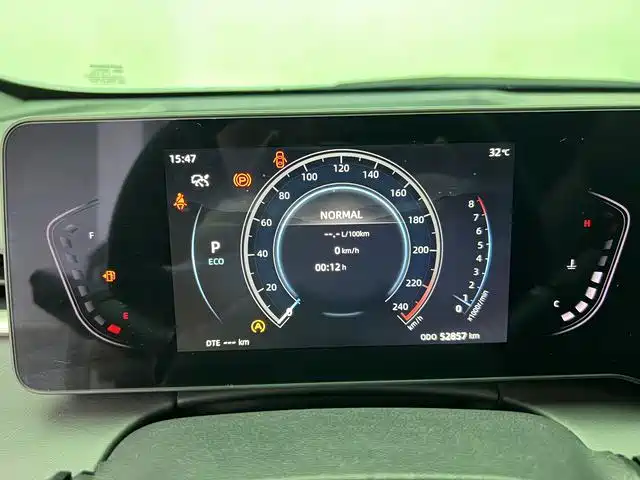 Changan Ruicheng PLUS — миниатюра 11