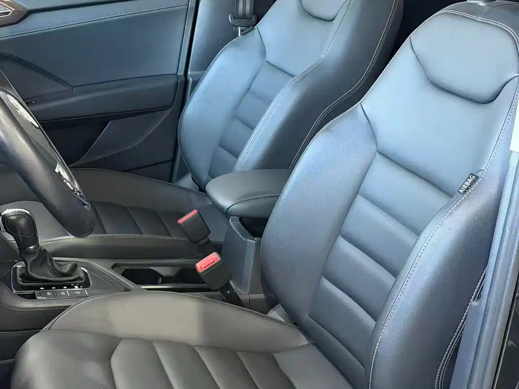 Volkswagen Tharu — миниатюра 10