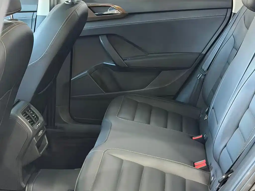 Volkswagen Tharu — миниатюра 15