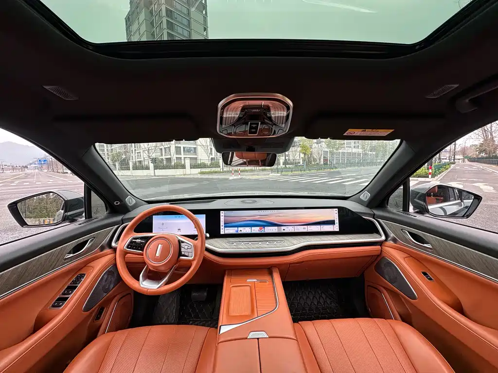 WEI PAI WEI BRAND BLUE MOUNTAIN