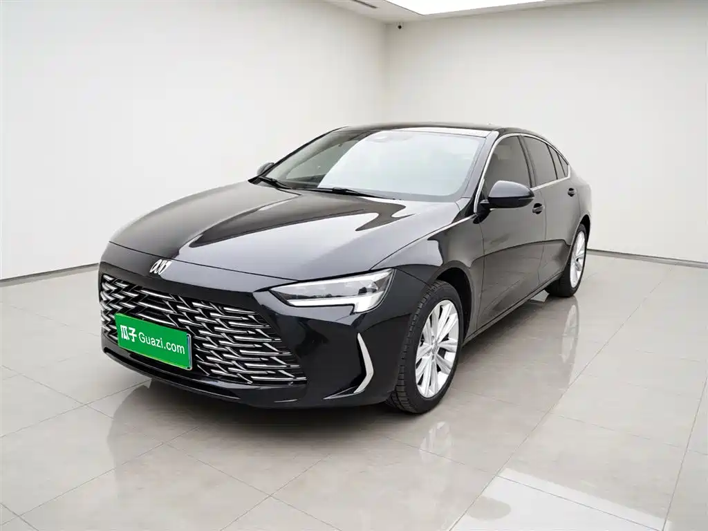 Buick Regal 2025
