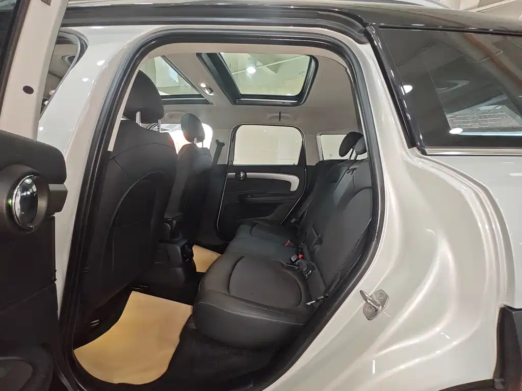 MINI Mini Countryman — миниатюра 13
