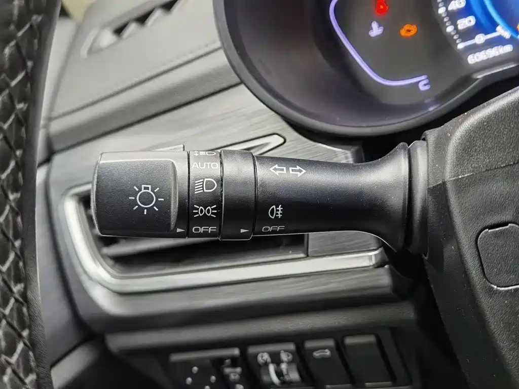 Geely Emgrand GS — миниатюра 21