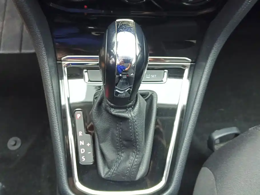 Volkswagen Bora — миниатюра 16