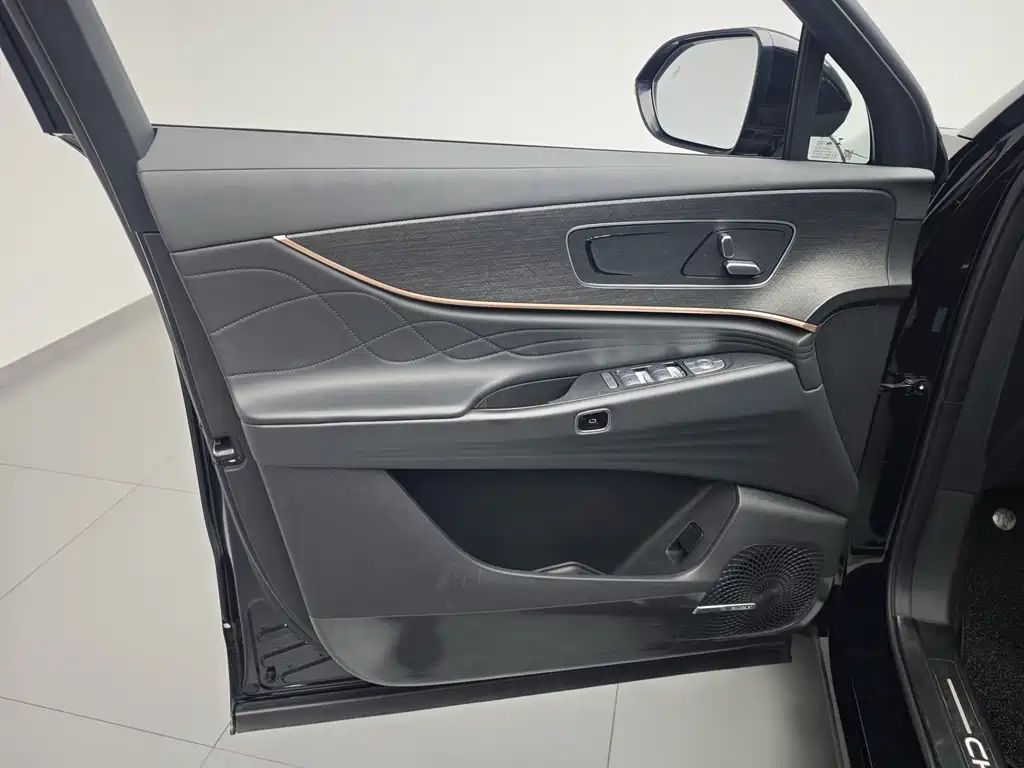 Chery Tiggo 9 — миниатюра 15