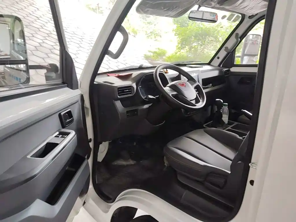 Wuling Wuling Longka — миниатюра 16