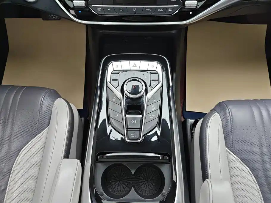 MAXUS G20 — миниатюра 16