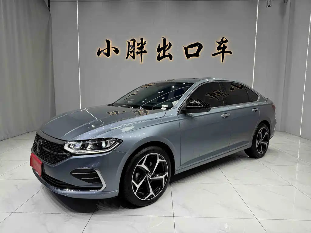 Volkswagen Lavida 2022