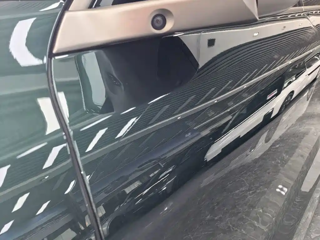 Li Auto Li L9 — миниатюра 16