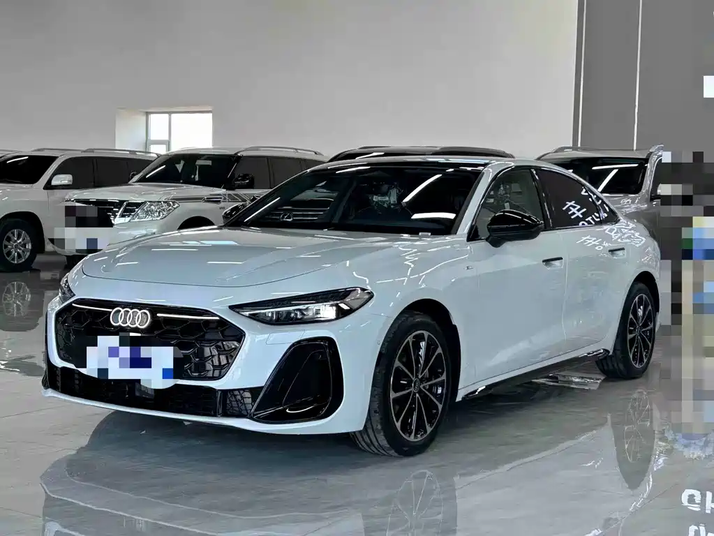 Audi A5L 2026 2.0T Sport