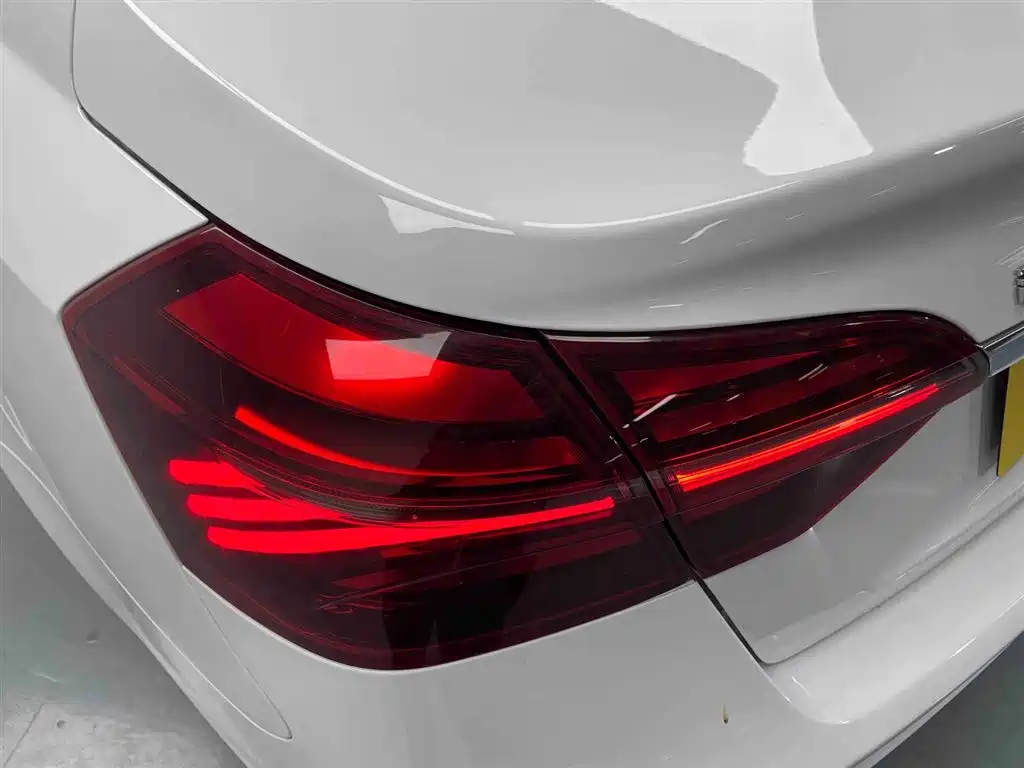 GEELY AUTOMOBILE EMGRAND