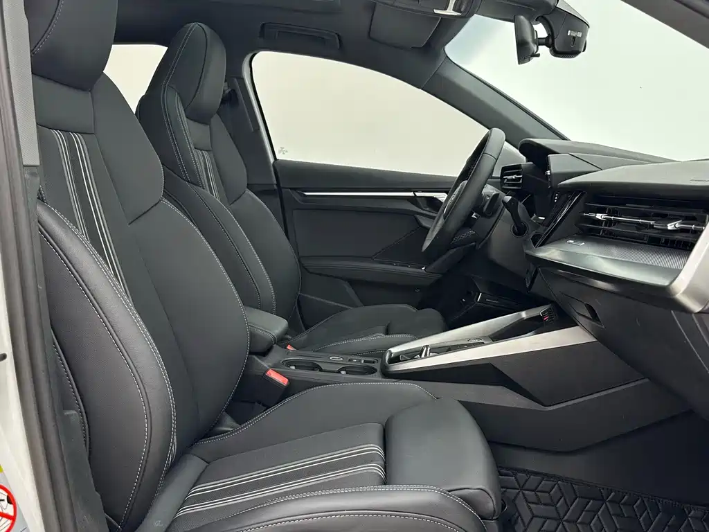 Audi A3 — миниатюра 9