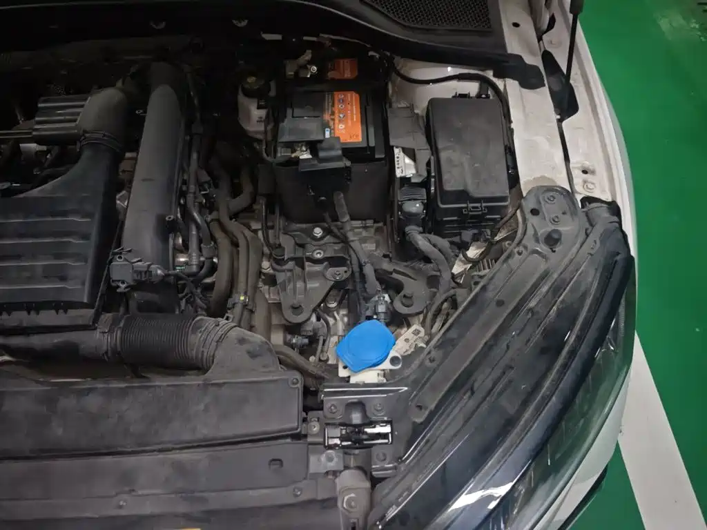 Skoda Octavia — миниатюра 21