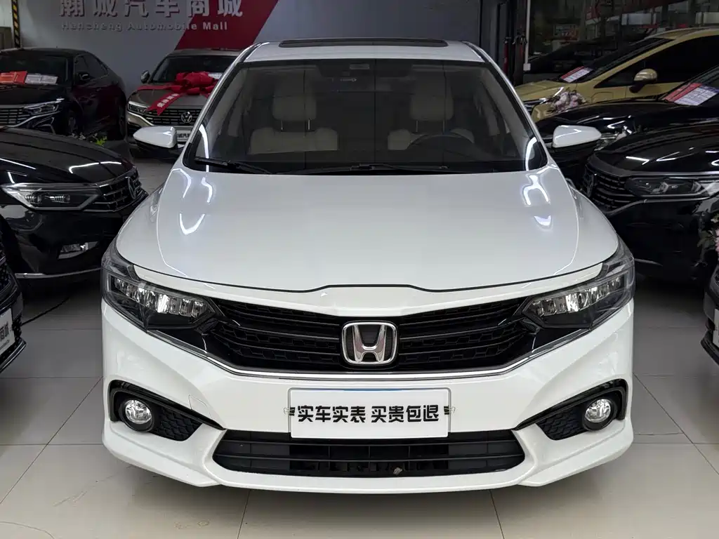 Honda Envix — миниатюра 2