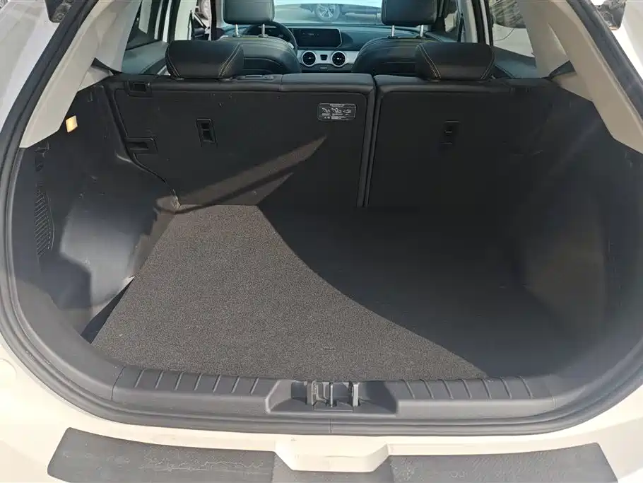 DONGFENG POPULAR T5 EVO