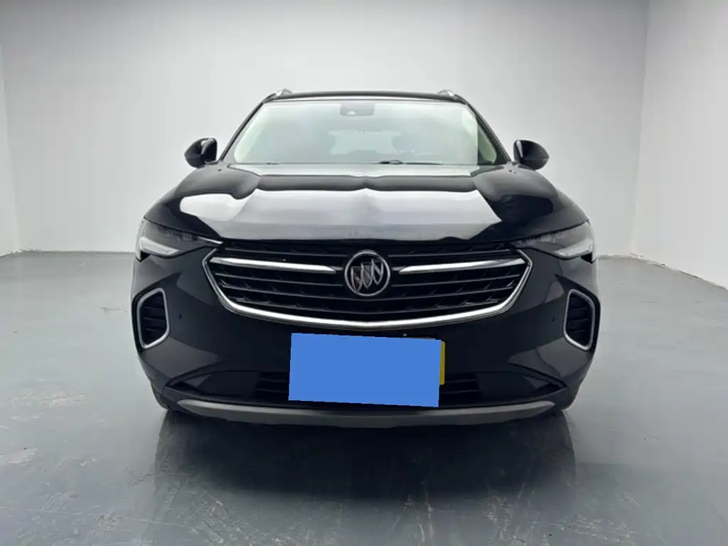 Buick Envision S — миниатюра 2