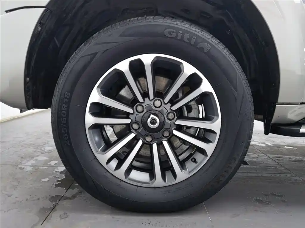 GREAT WALL MOUNTAIN AND SEA CANNON