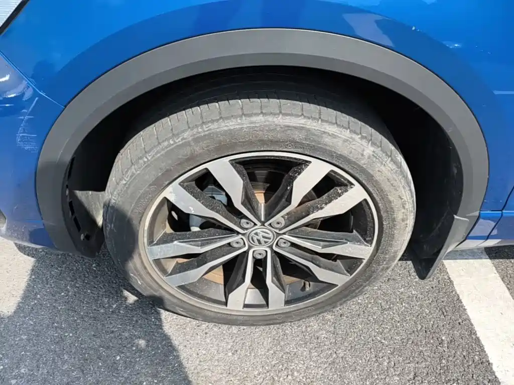 Volkswagen T-Roc — миниатюра 23