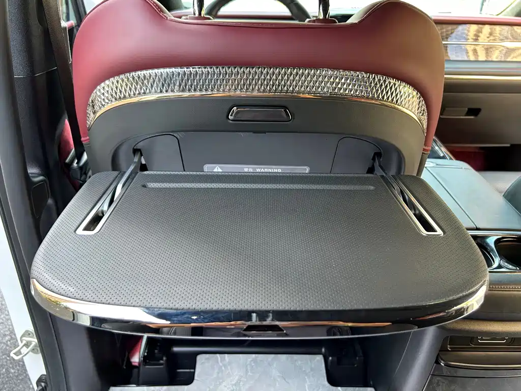 GAC Motor Trumpchi M8 — миниатюра 15