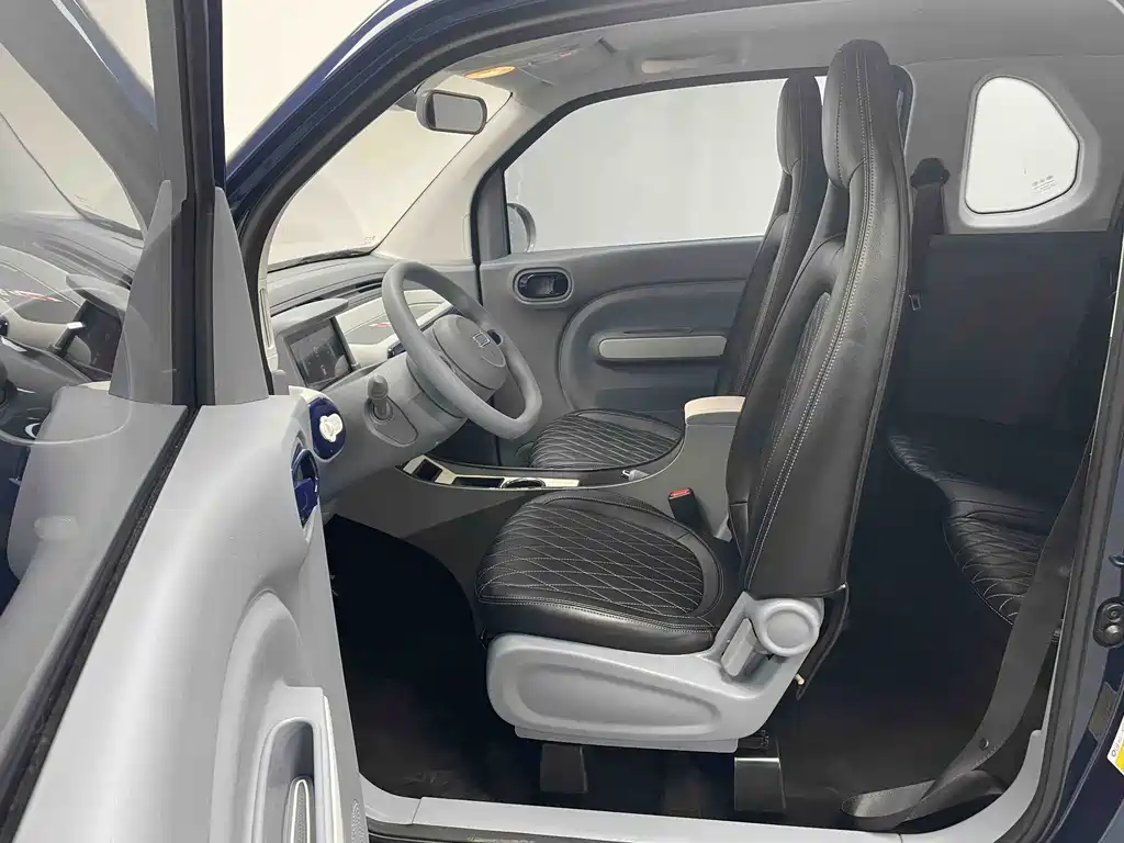 BESTUNE PENTIUM PONY