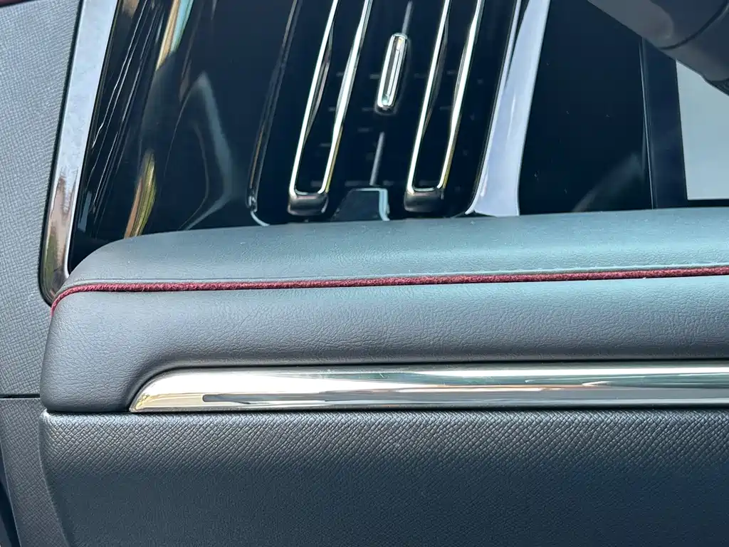 GAC Motor Trumpchi M8 — миниатюра 23