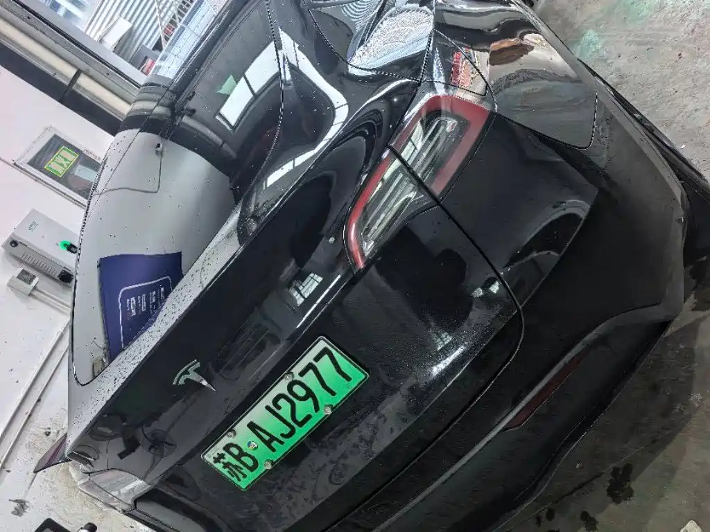 Tesla Model Y — миниатюра 3