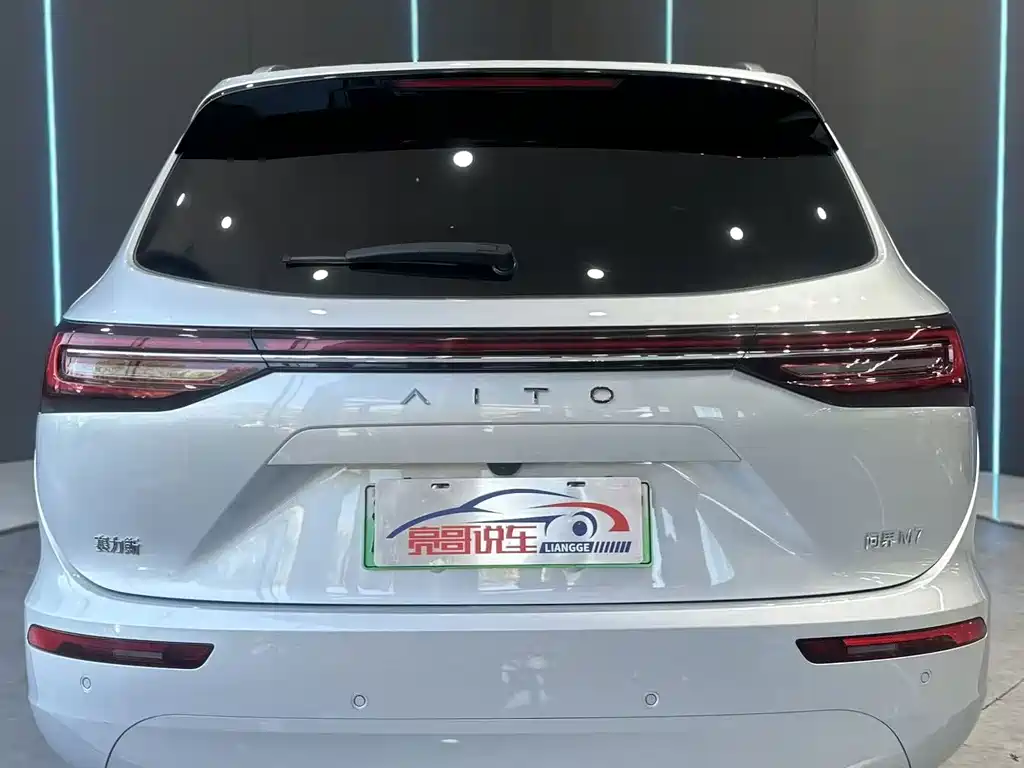 AITO AITO M7 — миниатюра 7