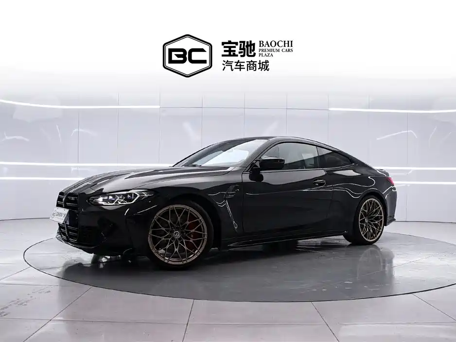 BMW M4 2023