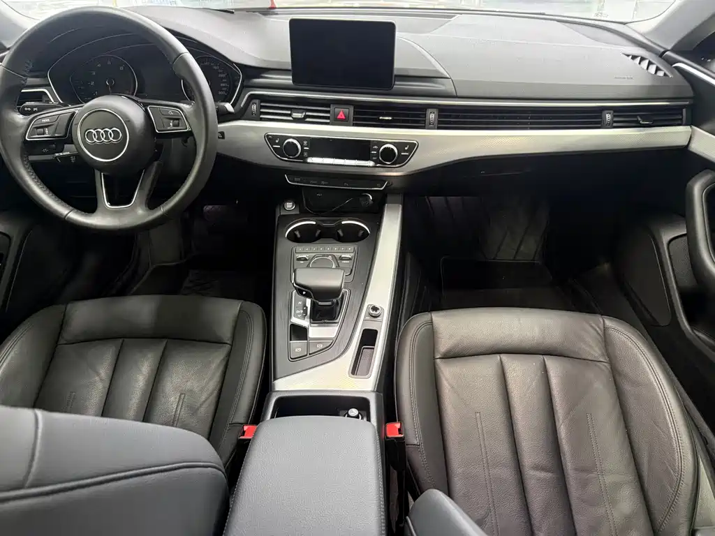 Audi A5 (Import) — миниатюра 10
