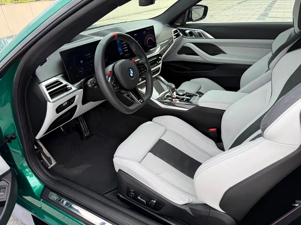 BMW M4 — миниатюра 17