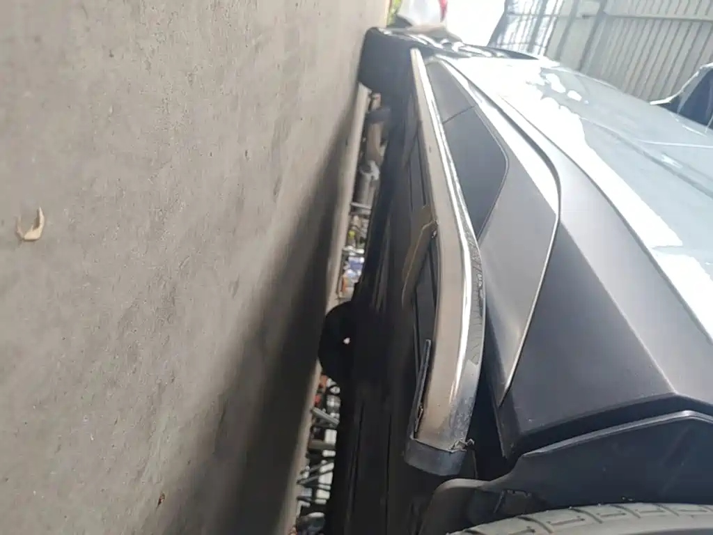 BYD L DM-i — миниатюра 22