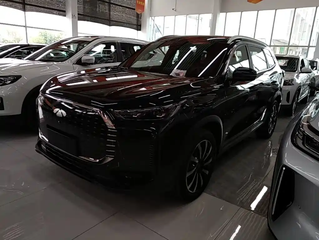Fulwin Fengyun T8 — миниатюра 2