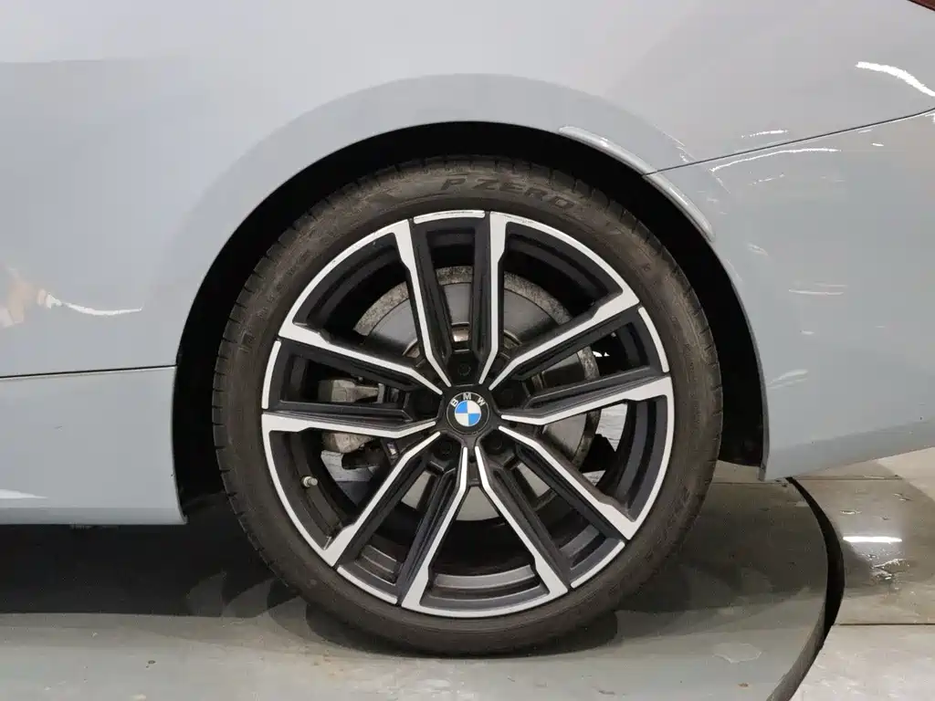 BMW 4 Series — миниатюра 21