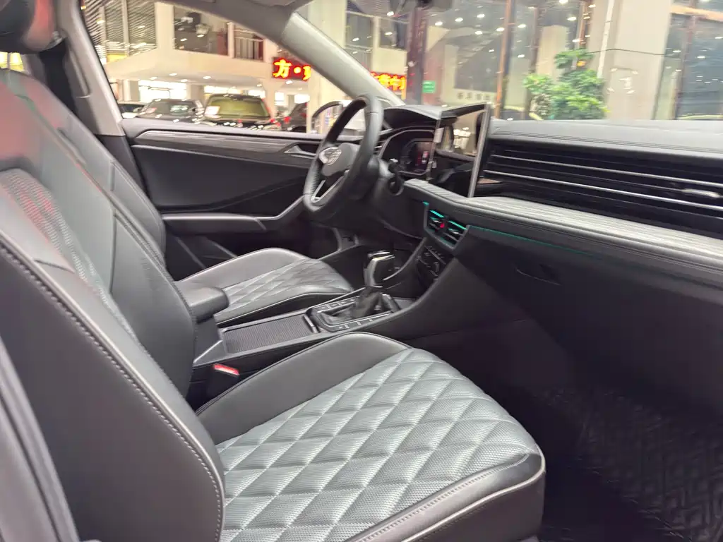 Volkswagen Sagitar — миниатюра 14