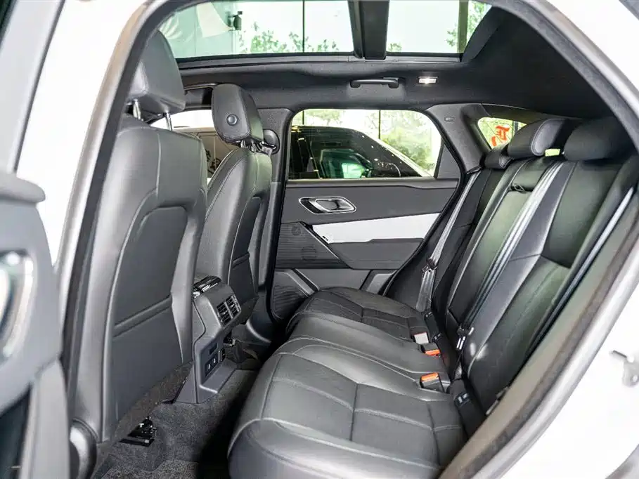 Land Rover Range Rover Velar 2025 S