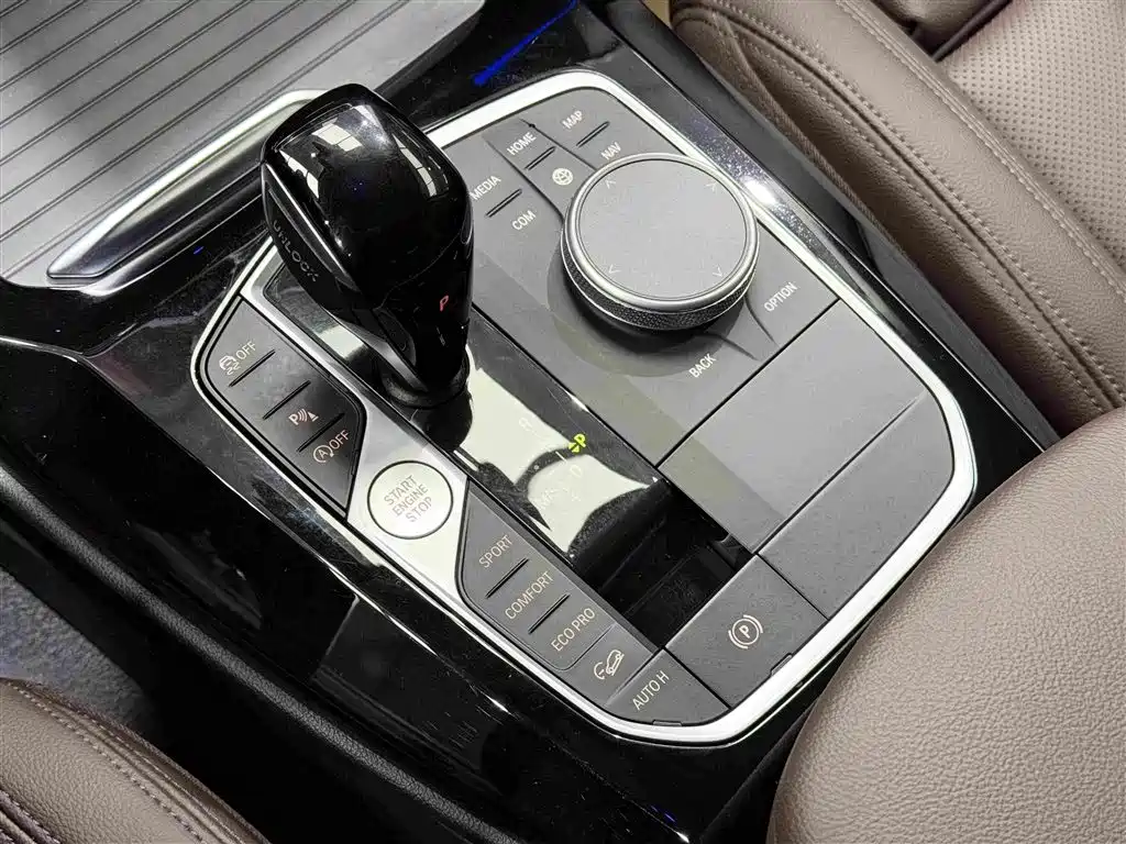 BMW X3 2022 xDrive30i Lead M