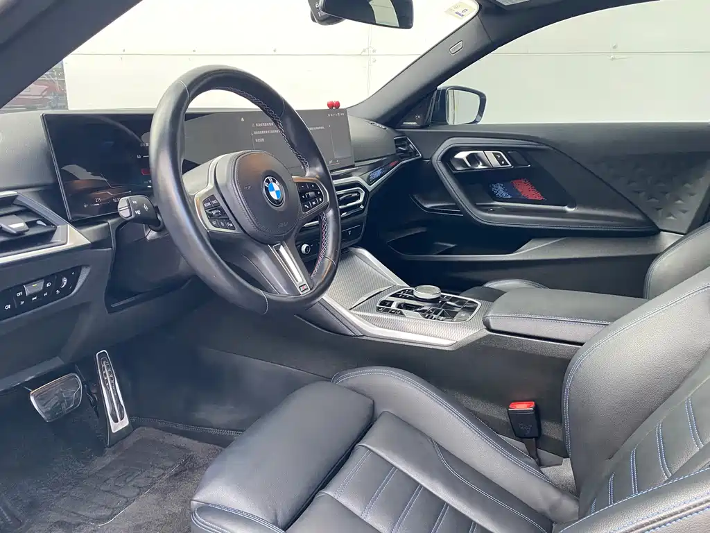 BMW 2 Series (Import) — миниатюра 3