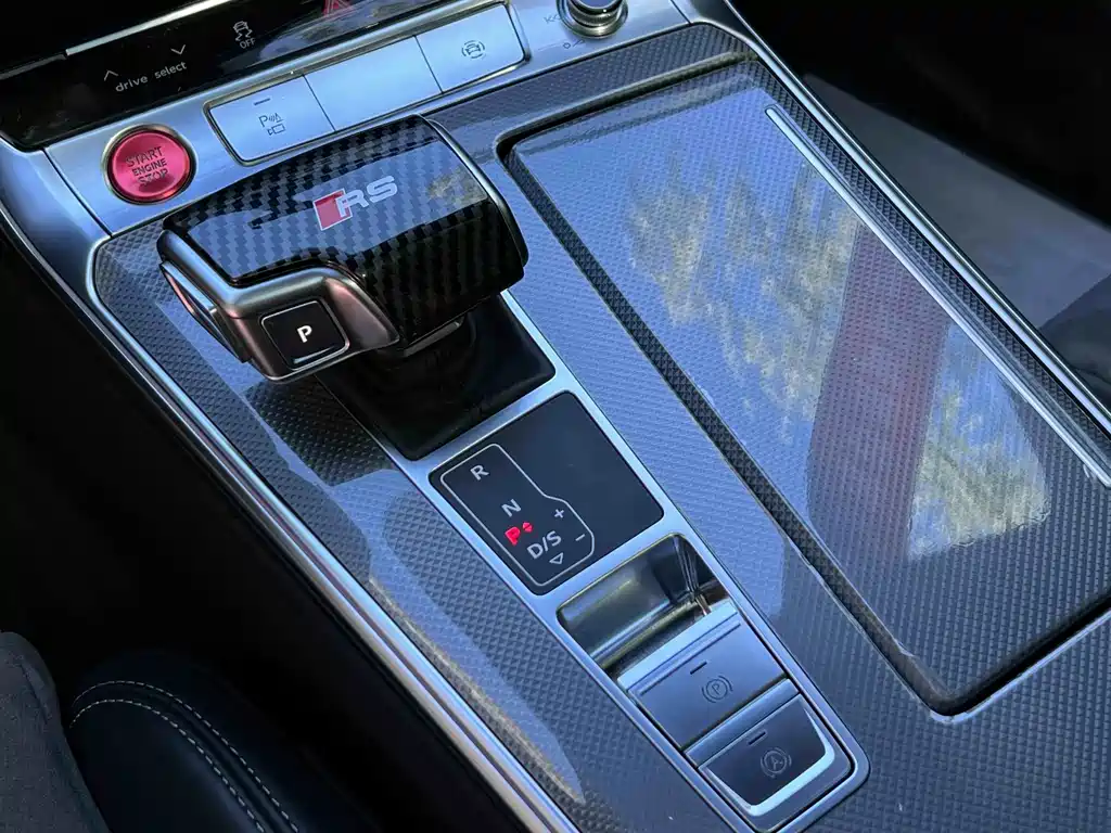 Audi A6L — миниатюра 17