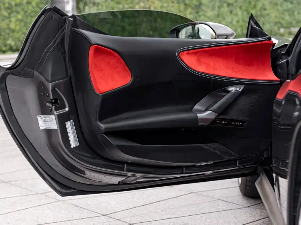 Ferrari SF90 — миниатюра 16