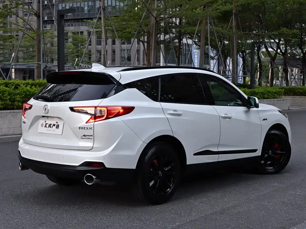 Acura RDX — миниатюра 5