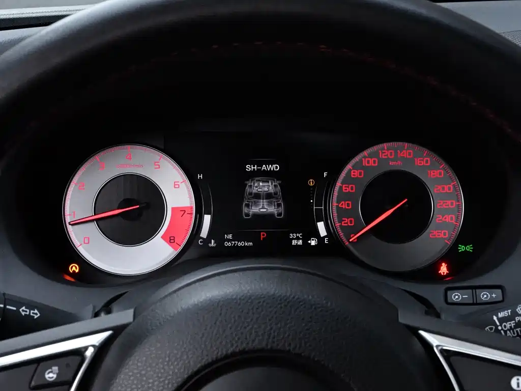 Acura RDX — миниатюра 27