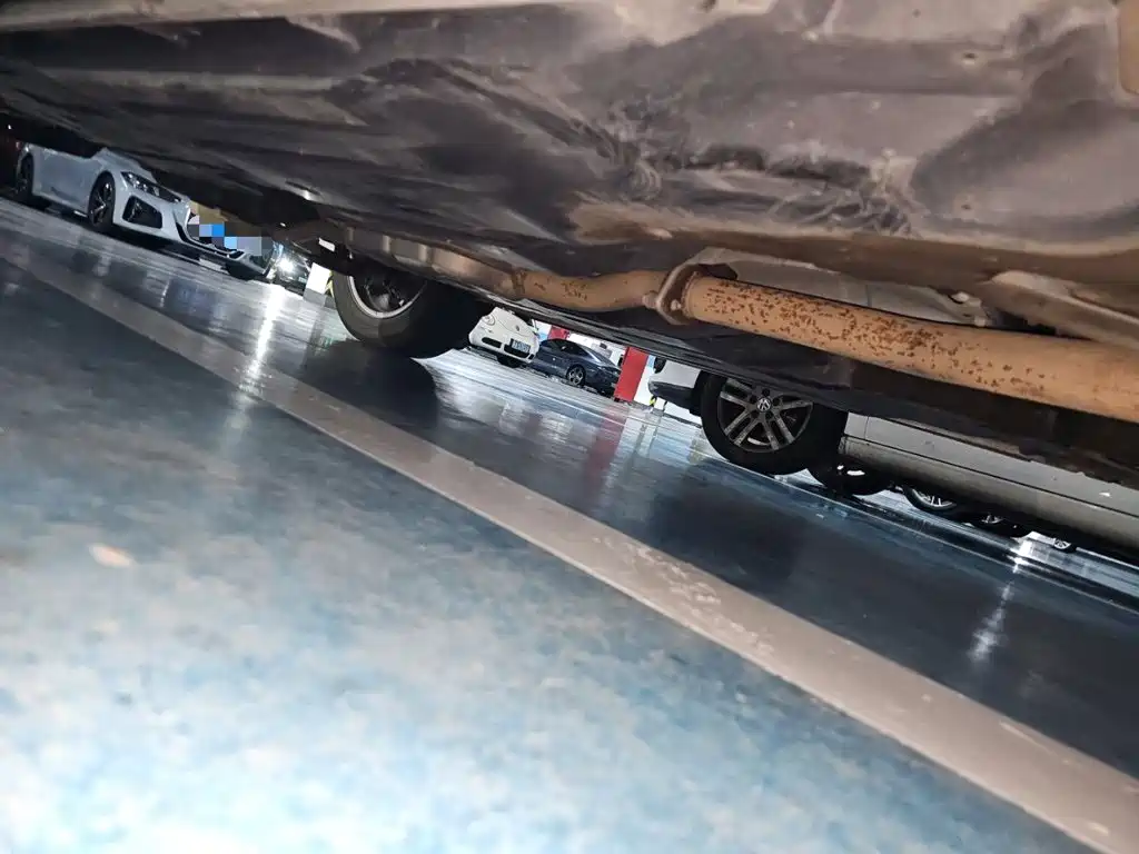 Subaru Outback — миниатюра 16