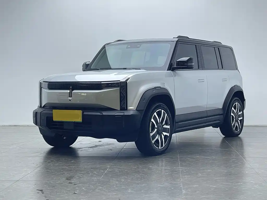 iCAR iCAR 03