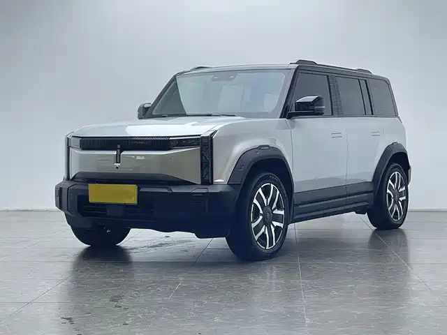 iCAR iCAR