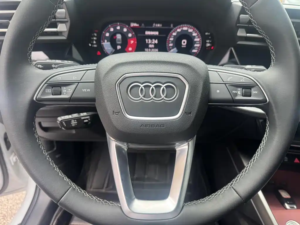 Audi A3 — миниатюра 18
