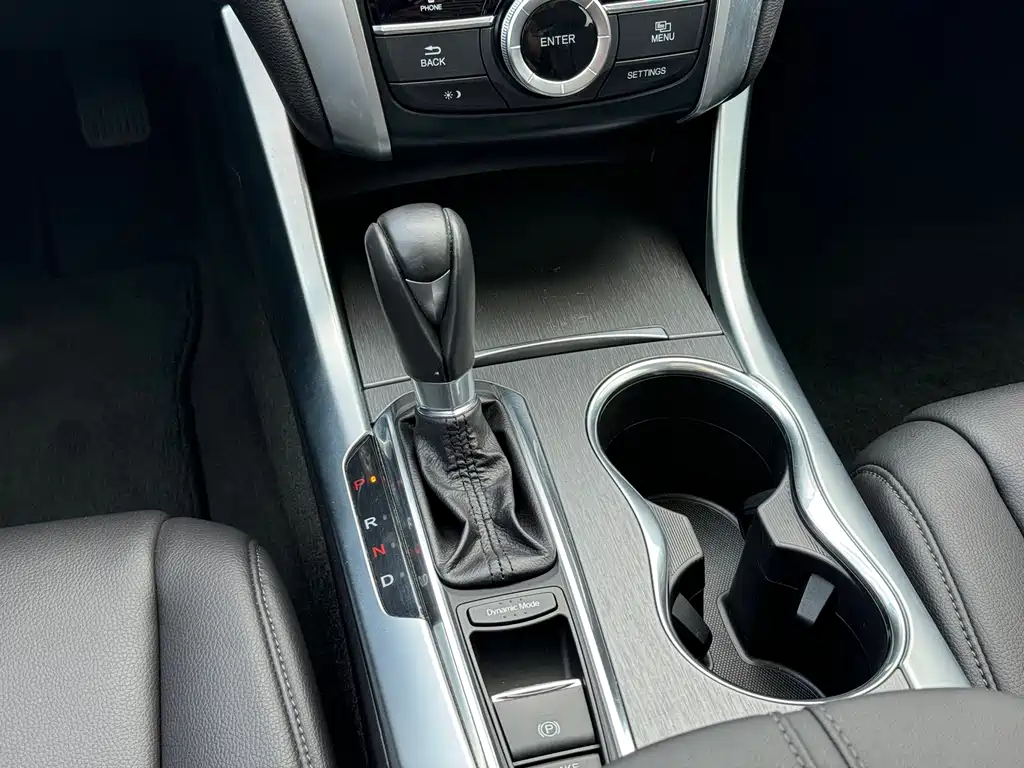 Acura TLX-L — миниатюра 11